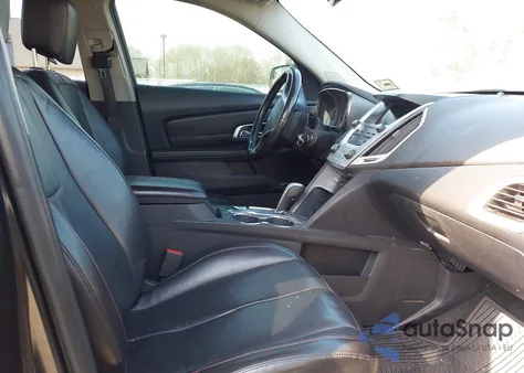 2013 GMC Terrain Slt-1 z USA, uszkodzony, nr VIN 2GKALUEK1D6425628